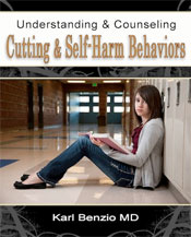 Teens, Cutting, and Self-Harm: What Parents Need to Know Now Teens, Cutting, and Self-Harm: What Parents Need to Know Now
